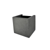 Beales Grey Cement Exterior, 2x5w, IP54, 3K - 