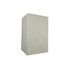Beckett White Cement Exterior 2x5w, IP54, 3K