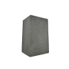 Beckett Grey Cement Exterior 2x5w IP54 3K