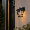 Orion Aluminium Wall Bracket - lifestyle