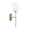 Kew Portable Wall Lamp Brass