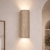 Impero Wall Light IP20 - E14 - lfestyle