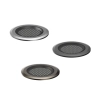 Cluster Small Inground Uplighter - 3 Colours 