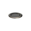 Cluster Small Inground Uplighter - bronze