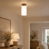 Nina DIY White / Timber OL2420 - lifestyle