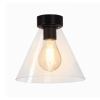 Heath DIY Black - Clear OL2264BLK 