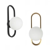 Burness Wall Light - 2 Colours
