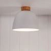 Tommy White DIY Light -  white