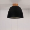 Tommy White DIY Light - black