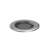 Cluster Medium Inground Uplighter -ss