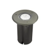 Gatt Antique Bronze Inground Light 