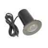 Gatt Antique Bronze Inground Light  - cable