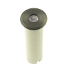 Sola Antique Bronze Deck Light  - top