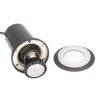 Gatt Antique Bronze Inground Light - apart