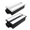 Airsway 6in1 Bathroom Heater - 2 Colours