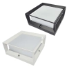 Bowen Wall Light - 2 Colours