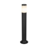 Kenra Bollard Black E27, IP65, Polycarbonate