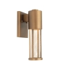 Kassell Wall Light -aged brass