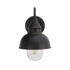 Parkway Small Exterior Wall Light - bronze