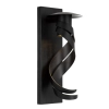 Tobera Exterior Wall Light - 2 Colours - black