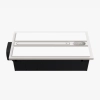 Airsway 6in1 Bathroom Heater - 2 Colours - white