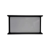Harbor Black Wall Light 