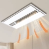 Airsway 6in1 Bathroom Heater - 2 Colours - lifestyle