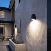 Mora Wall Light - 2 colours - lifestyle