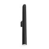 Taupo Up/Down Wall Light - Black