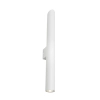Taupo Up/ Down Wall Light - White 