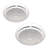 The Ultraflo Exhaust Fan - 2 Sizes 