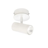 Urban 1 Light Spotlight White