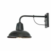 Urban Bronze Coach Light