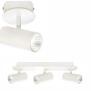 Urban White Spotlight Range Cougar