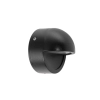 HV2927T-BLK-12V Veko Black 12v Step Light - 2 