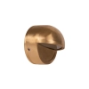 HV2927T-BR-12V Veko Brass 12v Step Light - 2 