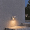HV2927T-SS316-12V Veko 316SS 12v Step Light - lifestyle