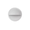 HV2927T-WHT-12V Veko White 12v Step Light