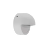 HV2927T-WHT-12V Veko White 12v Step Light - 2 