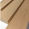 Victorian Ash  Unfinished Timber - Closeup