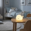 Castellino Whale Touch Lamp 75944 - lifestyle