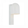 Echo Touch Wall Light - White (ON/OFF Touch) E14 - 