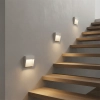 Regis 4w 240V White Step Light MLXR3454W - life