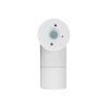 HV1237-GU10T-Wht Tivah Adjustable Spot Ext Light - back