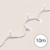 Lumenesk Fairy (5m) Cool LED/White wire