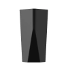 WIG1 11watt Black LED Wall Light