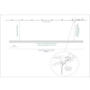 35mmx37mm pendant setup diagram