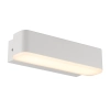 Ziron White Outdoor Bunker Lights - large