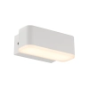 Ziron White Outdoor Bunker Lights - small