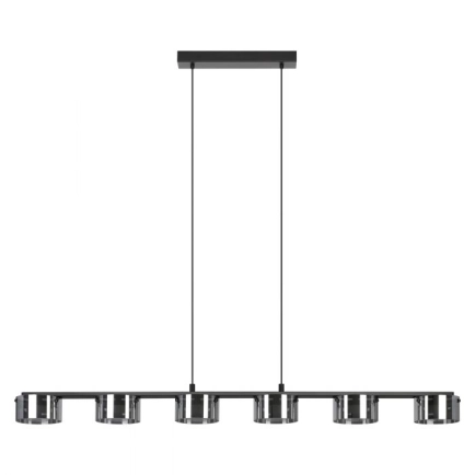 Eglo Copillos 6 Light Pendant 204735
